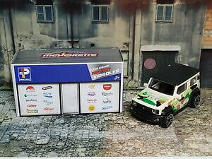 yzzr[ E͌^ԁEoCN [VOJ[ }WbgWj[g\YEH[^[p[NVbv~ebhV[Ymajorette suzuki jimny watsons water hong kong parknshop limited serie