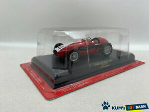 yzzr[ E͌^ԁEoCN [VOJ[ nVFbgtF[RNVtF[J[gAht143 hachette ferrari collection ferrari 500 f2 1953 kurt adolff