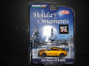 yzzr[ E͌^ԁEoCN [VOJ[ O[CgS[hI[igWOhgreenlight nissan r35 2015 gold urlaub ornamente 164 jagd ltd 200 st