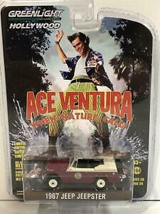 yzzr[ E͌^ԁEoCN [VOJ[ W[vX^[O[CgG[XAG`ace aentura when nature calls 1967 jeep jeepster 164 greenlight