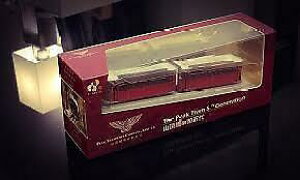 yzzr[ E͌^ԁEoCN [VOJ[ ^Cj[Us[Ngtiny hong kong the peak tram 5th generation