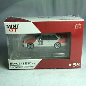 yzzr[ E͌^ԁEoCN [VOJ[ f~jzCg164 tsm model minigt bmw e30 m3 hong kong exclusive red white