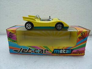 �y���������z�z�r�[ �E�͌^�ԁE�o�C�N ���[�V���O�J�[ �m���t�W�F�b�g�J�[�t�����X���W�F�{�b�N�Xnorev jet car france ref 710 ligier js 3 near in box