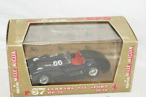 yzzr[ E͌^ԁEoCN [VOJ[ utF[f|elObrumm ferrari 815 deporte hp75 1940 negro 143