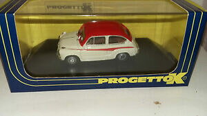 yzzr[ E͌^ԁEoCN [VOJ[ vQbgtBAbgf@cBI[lAogXgf[progetto 143 fiat 600 derivazione abarth 750 stradale 1957