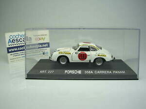 【送料無料】ホビー ・模型車・バイク レーシングカー ポルセッシュジャクリーンエヴァンスパンアメリカンベースdetail cars 143 porseche 356 jaqueline evans panamerican 1953 eva based 227