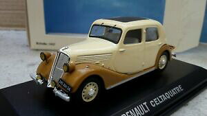 【送料無料】ホビー ・模型車・バイク レーシングカー ノレフコレクションルノーセルタクアトレベージュブラウンインボックスnorev collection ref 519150 renault celtaquatre beigebrown in box