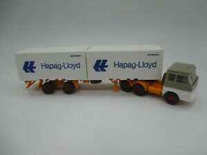 yzzr[ E͌^ԁEoCN [VOJ[ wiking hapag lloyd, henschel container stz nr2 ssk31