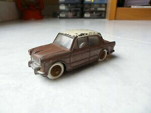 yzzr[ E͌^ԁEoCN [VOJ[ tBAbgO[gr[fBL[gCYJmAeB[N~j`Afiat 1200 great view 531 dinky toys meccano 143 antique miniature toy