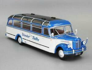 yzzr[ E͌^ԁEoCN [VOJ[ {O[h{[hCcA^oXborgward bo 4000 germany 1952 acbus 060 altaya bus 143