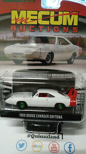 yzzr[ E͌^ԁEoCN [VOJ[ O[CgJ_bWfCgiO[zC[`FCXgreenlight mecum 1969 dodge charger daytona green wheels chase c7