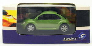 yzzr[ E͌^ԁEoCN [VOJ[ XP[fJ[tHNX[Qr[gO[solido 164 scale model car s6400600volkswagen beetlegreen