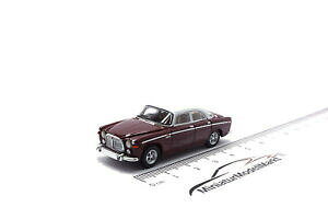 yzzr[ E͌^ԁEoCN [VOJ[ f[o[N[y_[NbhCgO[87110 bosmodels rover p5b coupedark redlight greyrhd 1967 187