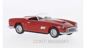 yzzr[ E͌^ԁEoCN [VOJ[ ftF[JtHjAXpC_[bos models 87100ferrari 250 gt lwb california spyder 187