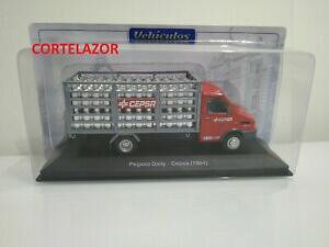 yzzr[ E͌^ԁEoCN [VOJ[ CFRfC[ZvT~giveco daily cepsa 1994 ixo 143 mint in blister