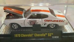 �y���������z�z�r�[ �E�͌^�ԁE�o�C�N ���[�V���O�J�[ ���f�����~�e�b�h�V�{���[�P�[�Xmodel limited 1970 chevrolet ss m2 case