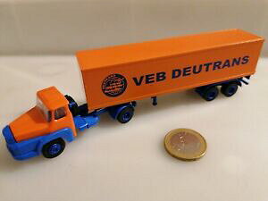 yzzr[ E͌^ԁEoCN [VOJ[ f[gXX[cP[XIWIX^g[p[gIWunic 187 ddr veb deutrans suitcase articulated orange ostauto part orange ses h0