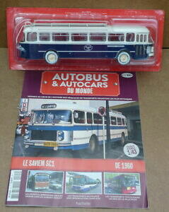 yzzr[ E͌^ԁEoCN [VOJ[ oXTrGbRnVFbgC\oXoXbus saviem sc1 morocco 1960 143 hachette ixo bus 94 bus booklet