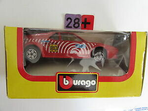 yzzr[ E͌^ԁEoCN [VOJ[ uuS_CXfvX`bNp[cXP[bburago die cast metal model with plasticparts bmw 143 mid basf scale