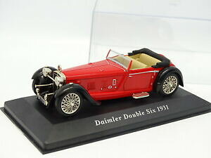 yzzr[ E͌^ԁEoCN [VOJ[ vT_C[_uixo prensa 143 daimler double 1931