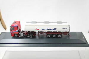 yzzr[ E͌^ԁEoCN [VOJ[ CFR^J[}eBlbawm iveco tanker fm martinelli 187 with pc box