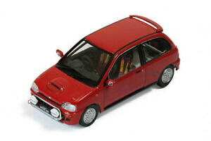 yzzr[ E͌^ԁEoCN [VOJ[ XoBBIeXgJ[[Xbhixo moc160 143 subaru vivio rxr test carready for race 1993 red