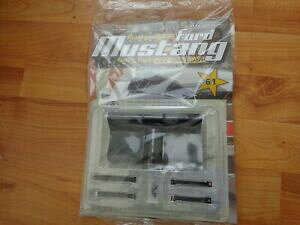 yzzr[ E͌^ԁEoCN [VOJ[ fASXeB[jrhtH[h}X^OVFr[e[}18 deagostini build your ford mustang 1967 shelby gt500 theme 61 inc