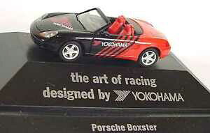 yzzr[ E͌^ԁEoCN [VOJ[ |VF{NX^[wpfUC[X187 porsche boxster 986 yokohama the art of race designed by yokohamaherpa