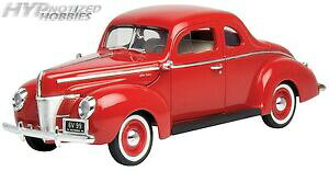 yzzr[ E͌^ԁEoCN [VOJ[ [^[}bNXtH[hfbNXn[hgbvfbhmotormax 118 1940 ford deluxe hard top model red 73108