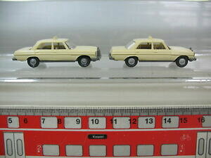 yzzr[ E͌^ԁEoCN [VOJ[ CLOfZfXxc^NV[n3540, 5 2x wiking h0 models mercedesbenz mb taxi, 200