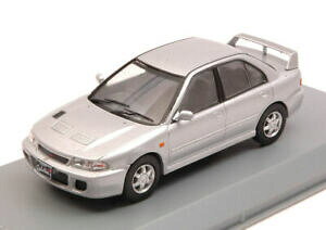 yzzr[ E͌^ԁEoCN [VOJ[ XP[fJ[T[~jJ[fscale model car 143 mitsubishi lancer evo 1 diecast model static