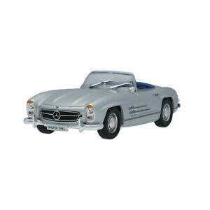 yzzr[ E͌^ԁEoCN [VOJ[ fZfXxc[hX^[Vo[b66041067 model car mercedes benz 300sl roadster w198 143 silver