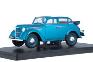 yzzr[ E͌^ԁEoCN [VOJ[ nVFbgXN\\hachette lsa15 124 moskvich 400420a 1949 ussr russian car legendary soviet c