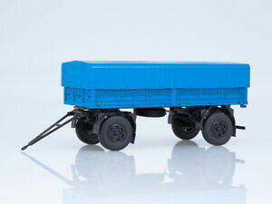 yzzr[ E͌^ԁEoCN [VOJ[ XP[fg[[egscale model 143 maz8926 trailer with tent