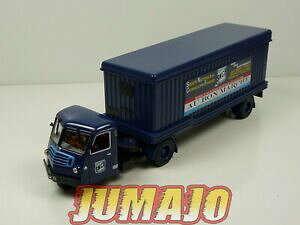 yzzr[ E͌^ԁEoCN [VOJ[ smi12 semitrailer 143 altaya ixo f a r type cm 75 container sncf