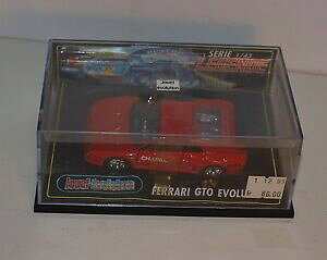 yzzr[ E͌^ԁEoCN [VOJ[ W[GttF[WbNjujouef evolution ferrari gto logico nib 143
