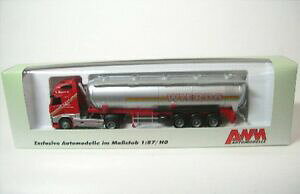 �y���������z�z�r�[ �E�͌^�ԁE�o�C�N ���[�V���O�J�[ �{���{�O���[�u�g���b�^�[�L�b�V�����B�G���_volvo fh xl globetrotter kippsilo wierda