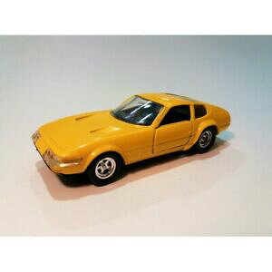 yzzr[ E͌^ԁEoCN [VOJ[ tF[AlGVF{Cesolido ref16 ferrari 365 gtb4 annee 1973 1173 echelle 143 boite mc44843