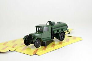 yzzr[ E͌^ԁEoCN [VOJ[ fAGXJJ~IFfIXNmodelo a escala camion 143 zis5 bz verde oscuro