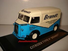 【送料無料】ホビー ・模型車・バイク レーシングカー シトロエンタイプブラントcitroen type h brandt at 143