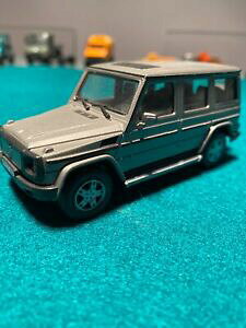 yzzr[ E͌^ԁEoCN [VOJ[ ZfXxcNX{bNXmercedesbenz g class g500 143 good condition no box little dust