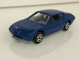 yzzr[ E͌^ԁEoCN [VOJ[ mtWFbgJ[AyAold toy norev jet car renault alpine a310 143