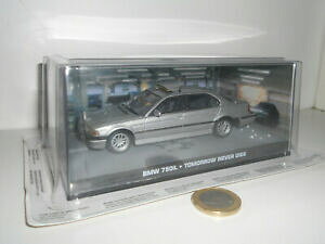 yzzr[ E͌^ԁEoCN [VOJ[ G[WFgG}j[ikJGGGXJfabbri agente 007 el manana no nunca muere bmw 750 el escala 143 160666