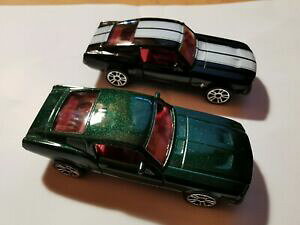 �y���������z�z�r�[ �E�͌^�ԁE�o�C�N ���[�V���O�J�[ �}�W�����b�g�t�H�[�h�}�X�^���Omajorette ford mustang