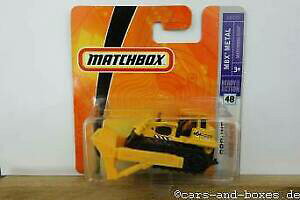 yzzr[ E͌^ԁEoCN [VOJ[ OEhu[J[}b`{bNX}eground breaker 15073 matchbox mattel