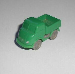 yzzr[ E͌^ԁEoCN [VOJ[ CLOfJ[jbOO[KXwiking model car unimog green not glazed