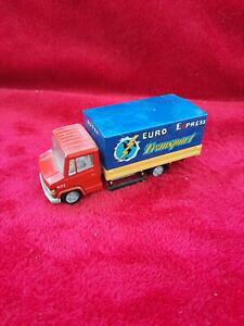 �y���������z�z�r�[ �E�͌^�ԁE�o�C�N ���[�V���O�J�[ �V�N���@�������Z�f�X���[���G�N�X�v���X�h�C�csiku van mercedes tn transport euro express made in germany