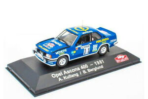 yzzr[ E͌^ԁEoCN [VOJ[ AgXIyAXRiNrVbv[eJatlas 3575023 143 opel ascona 400 11 a kullangb bishop rally monte carlo 19