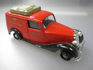 yzzr[ E͌^ԁEoCN [VOJ[ ZfXxchCcXP[speed mercedes benz 170v german reichspost 143 scale ssk34