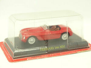 yzzr[ E͌^ԁEoCN [VOJ[ C\vXtF[ixo press 143 ferrari 166 mm